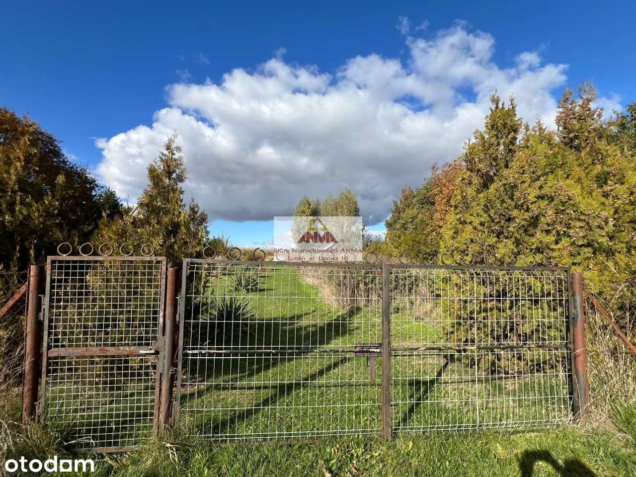 Działka do zabudowy (M4), Bystrzejowice-8