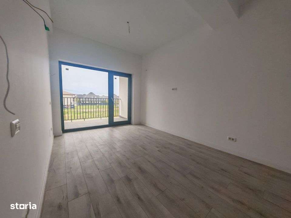 VILĂ INDIVIDUALĂ | 126 mp utili | Curte 440 mp | TUNARI CENTRAL | - Imagine principală: 5/19