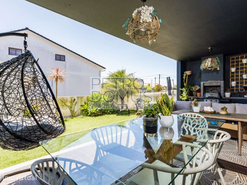 T3 COM TERRAÇO E JARDIM PRIVATIVO - UMA OPORTUNIDADE ÚNICA NA MARIN...-34