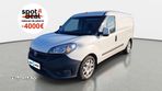 Fiat Doblo 1.6 Mjet Combi Maxi Confort - 1