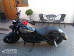 Honda Shadow - 11