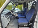 Iveco DAILY 35C15 3.0 HPI SKRZYNIA 4,32 M PAKA  IDEALNE NA KIPER - 14