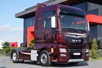 MAN TGX 18.580 D38 / XXL / RETARDER / NAVI / - 2