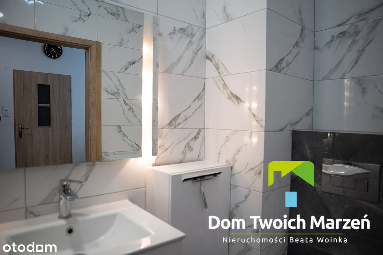 M-4 blok 2023r,winda,ogródek ,miejsce postojowe ,Wyżyny-7