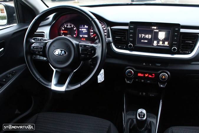 Kia Stonic 1.0 T-GDI Drive - 8