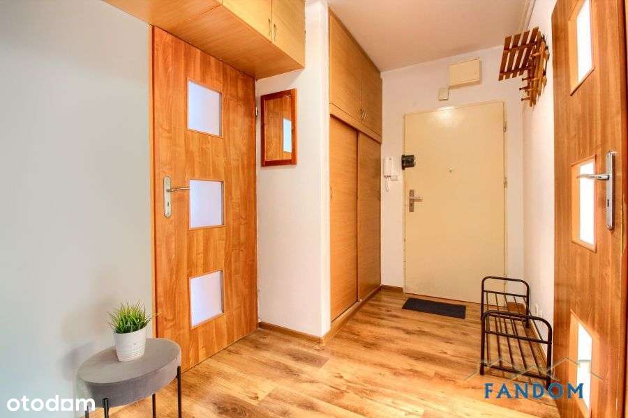 Osiedle Projektant - 3 pokoje do zamieszkania-5