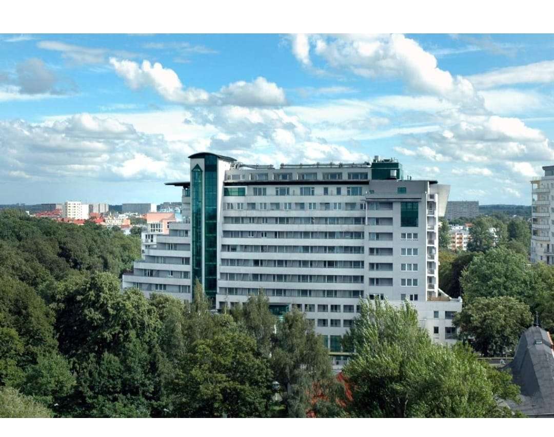 Komfortowa Kawalerka do zamieszkania  w Kołobrzegu - Pełny obrazek: 3/6