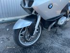 BMW R 1200 RT - 10