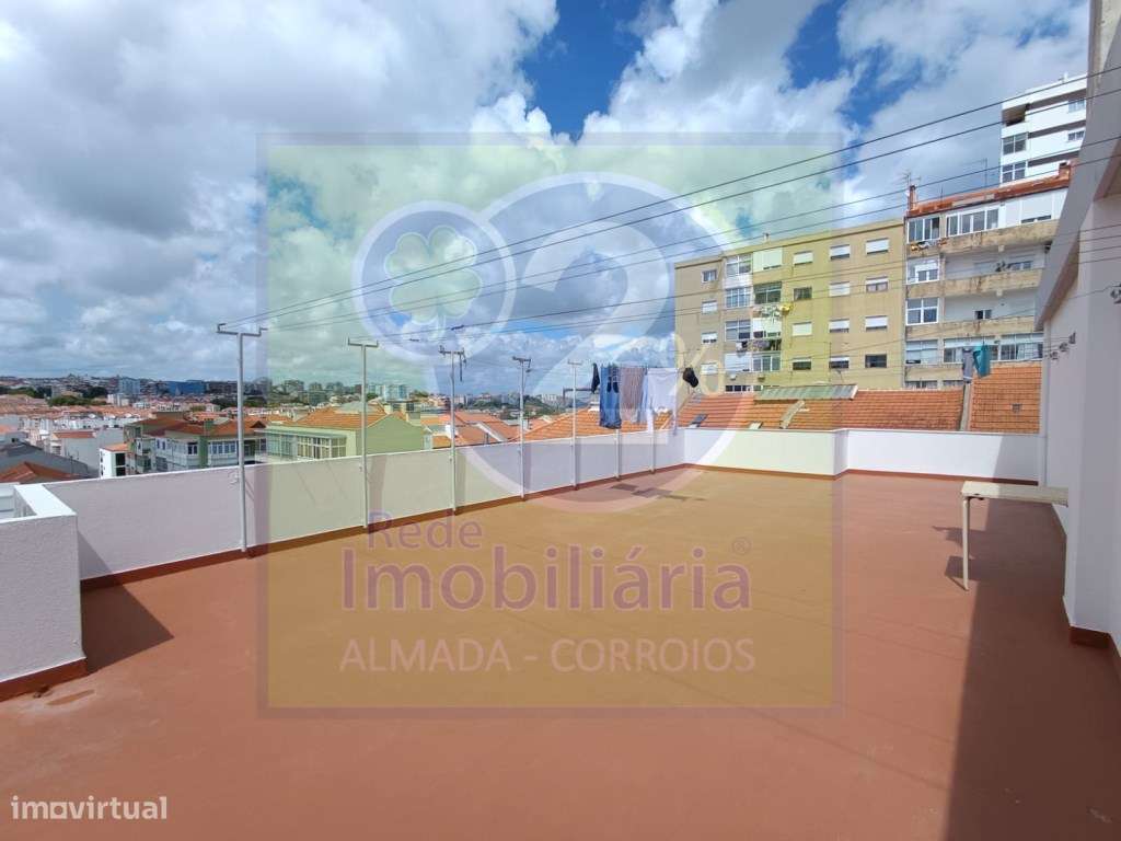 Excelente T2, Cova da Piedade-10