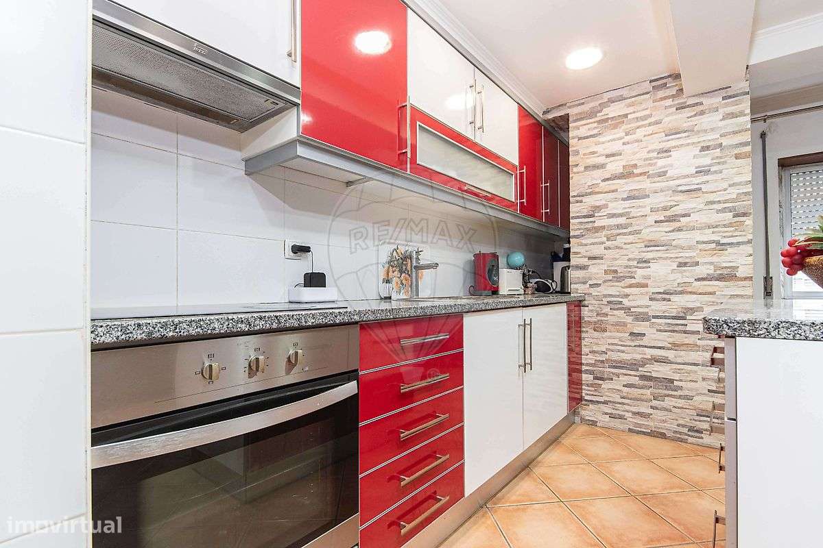 Apartamento T3 para arrendamento - Grande imagem: 4/23