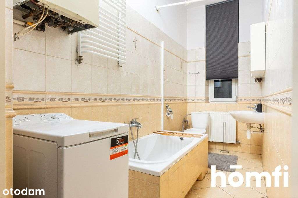 Krowodrza | Klimatyczna kamienica ||68,9 m² - Pełny obrazek: 5/8