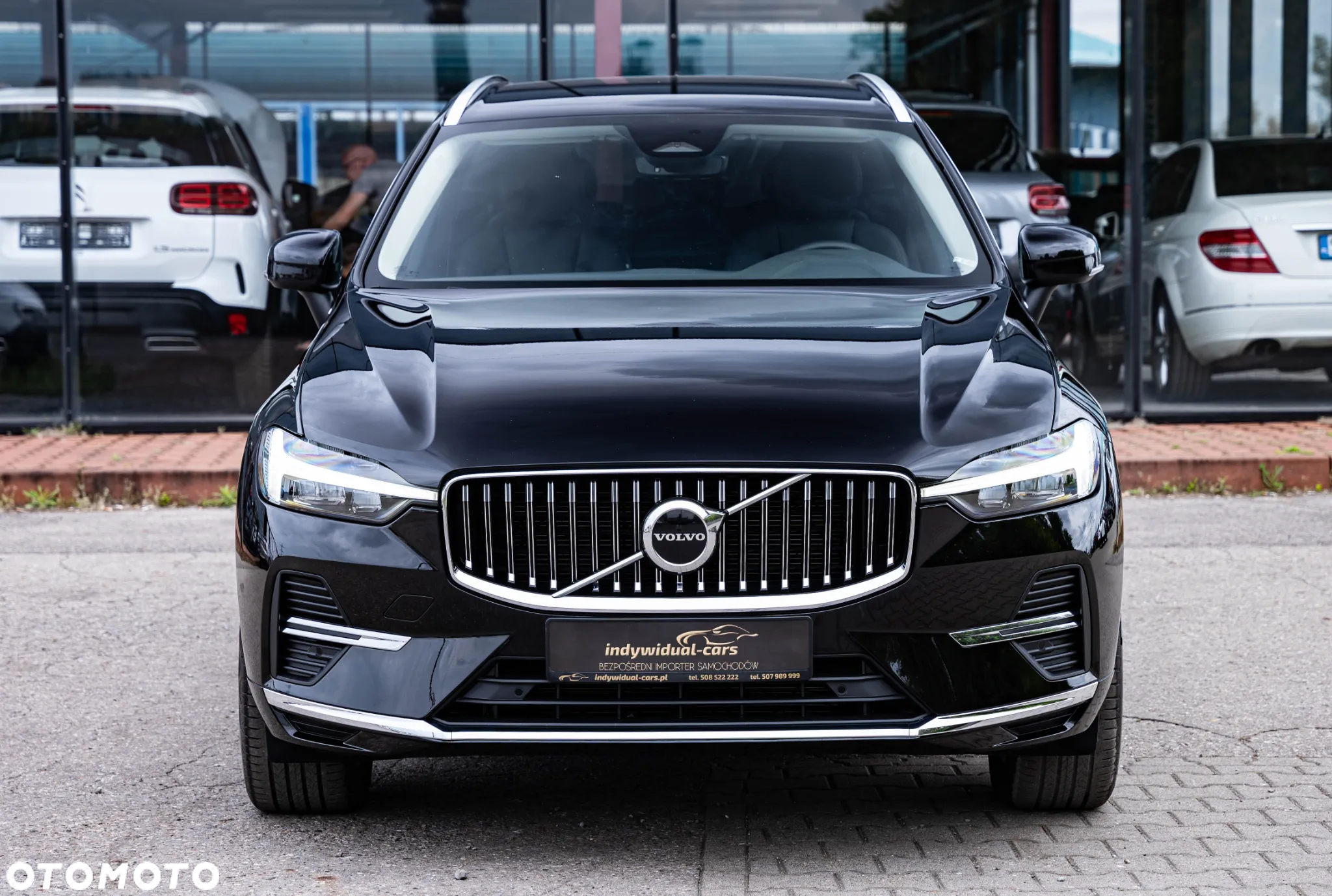 Volvo XC 60 B4 D Inscription - 15