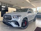 Mercedes-Benz GLE AMG 53 Hybrid 4Matic+ AMG Speedshift TCT 9G AMG Line Advanced Plus - 2