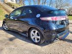 Honda Civic 1.4 TypeS - 28