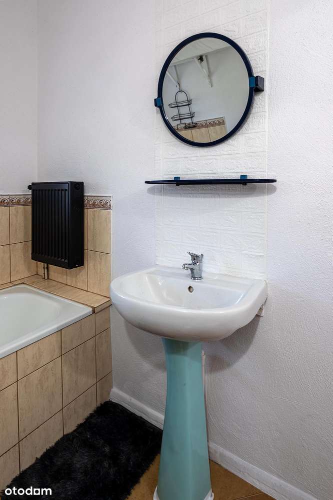 2-pokojowe, kompaktowe mieszkanie w górach – zamieszkaj lub zarabiaj!-9