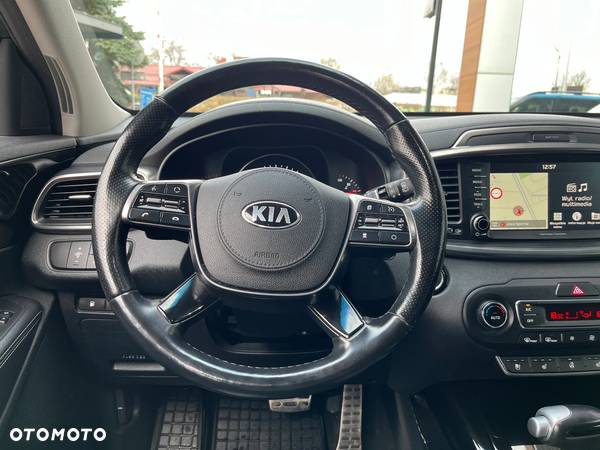 Kia Sorento 2.0 CRDI GT Line - 12