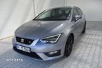 Seat Leon 1.4 TSI FR S&S - 3