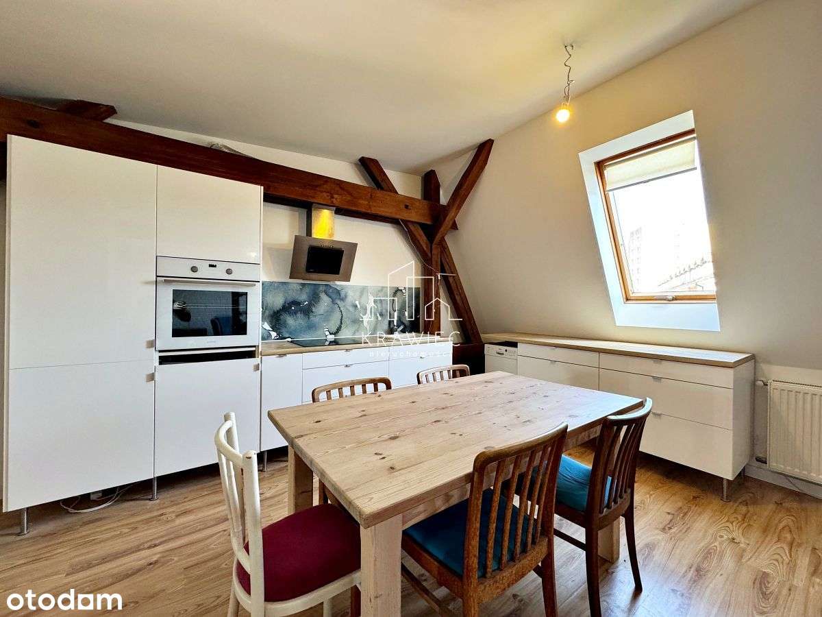 *3 pokoje/przestronne/Centrum* - Pełny obrazek: 3/12