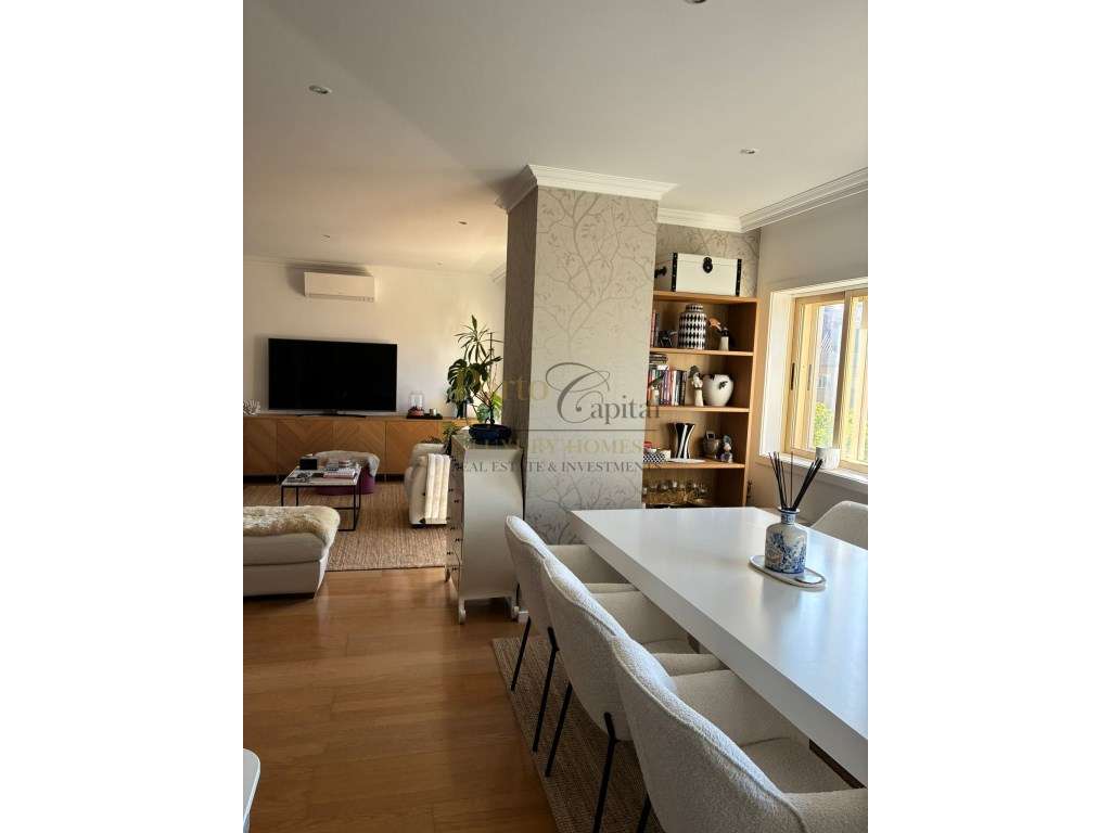 Duplex T2 Usado para Venda em Canidelo, Vila Nova de Gaia, Porto co...-9