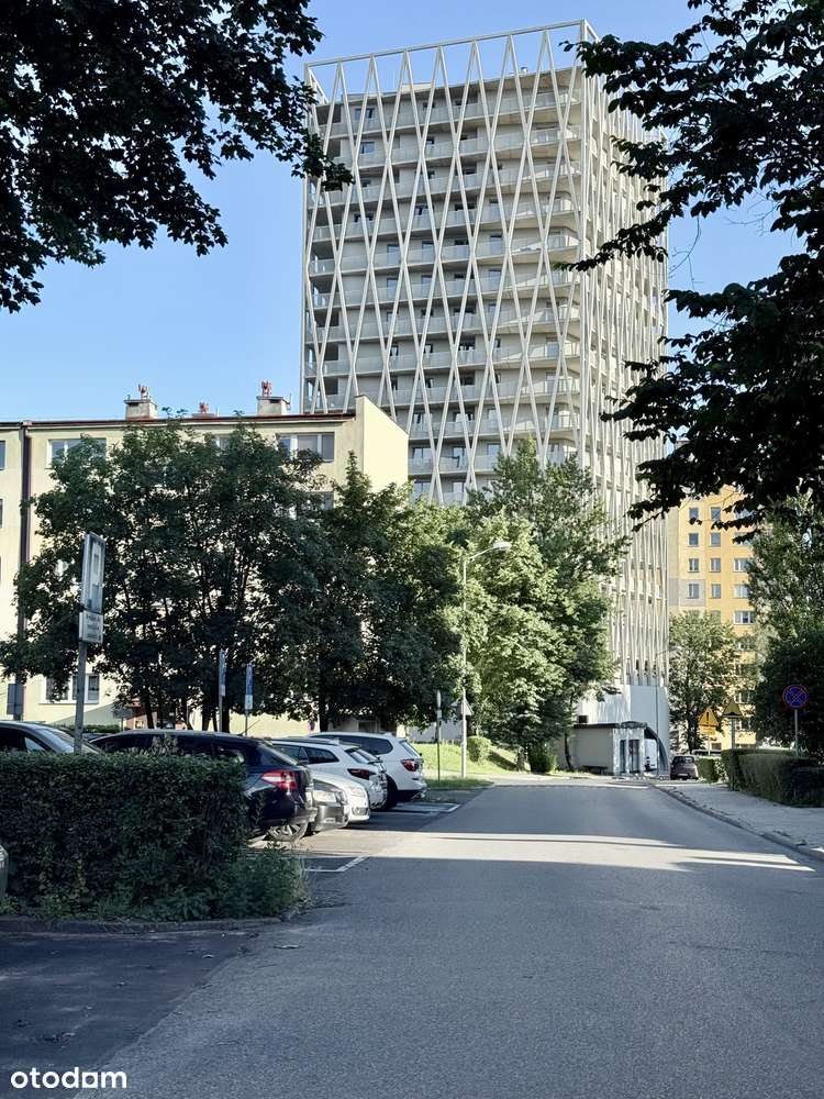 *COSMO Klimzowiec*| 12 p z widokiem| Taras 14m2| KLIMA| *BEZPOŚREDNIO*-19