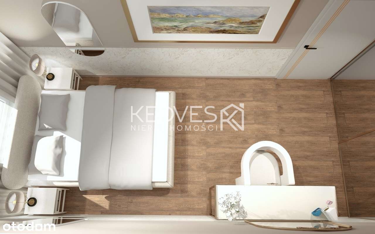 Nowoczesne, eleganckie mieszkanie w centrum miasta-10