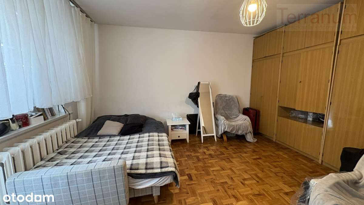 Mokotów trzypokojowe blisko Metra Wilanowska-15