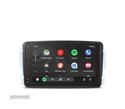 AUTO RADIO GPS PARA MERCEDES VIANO VITO W203 CLASE A W168 CLK C209 W209 CLASE G W463 ANDORID 12 98- - 7