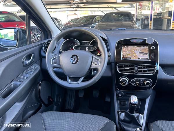 Renault Clio 0.9 TCe Limited - 34