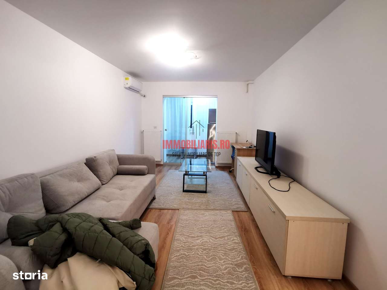 Theodor Pallady - Decomandat - Centrala Termica - AC - Parcare - Imagine principală: 2/20