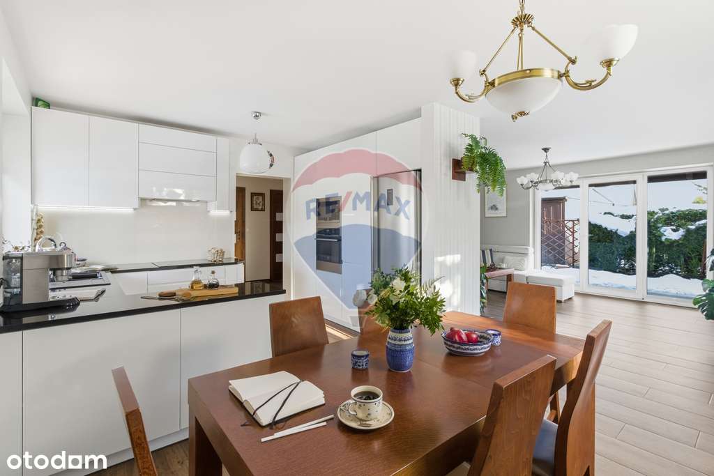 Dom z ogrodem 10 min od Jeziora Mucharskiego-1