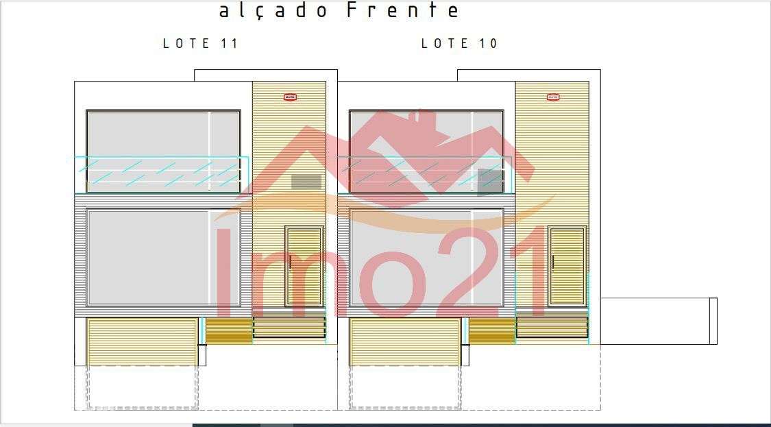 Moradia T3+1 em Cacia-22