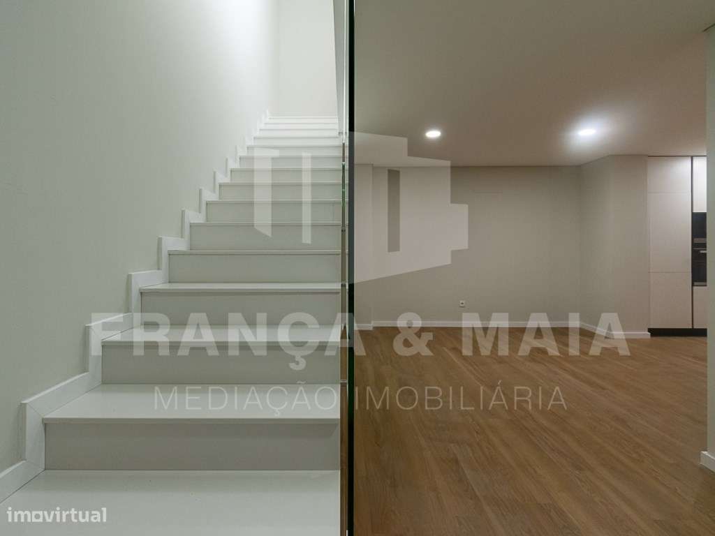 Predio Habitacional - Carvalhos-21