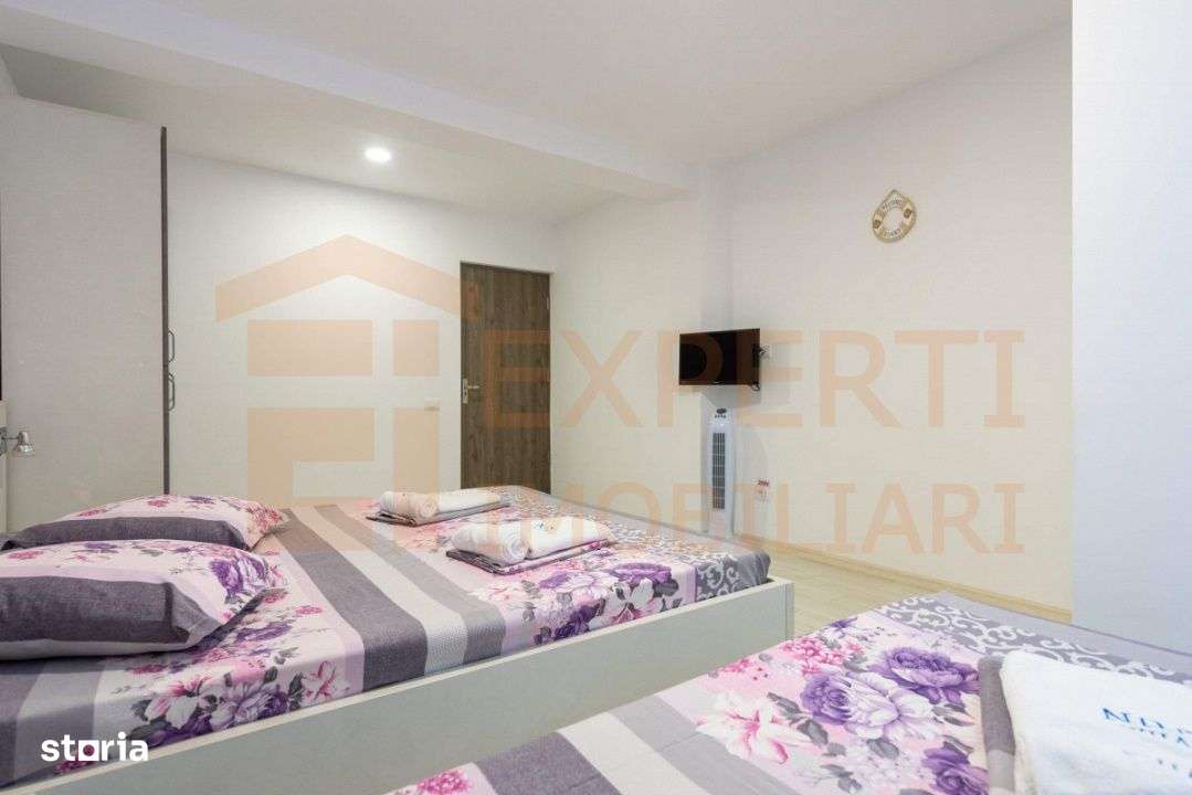 Proprietate Premium Tip Pensiune P+M, Eforie Nord-9