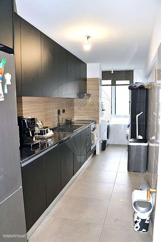 Apartamento T2 para venda - Grande imagem: 5/11