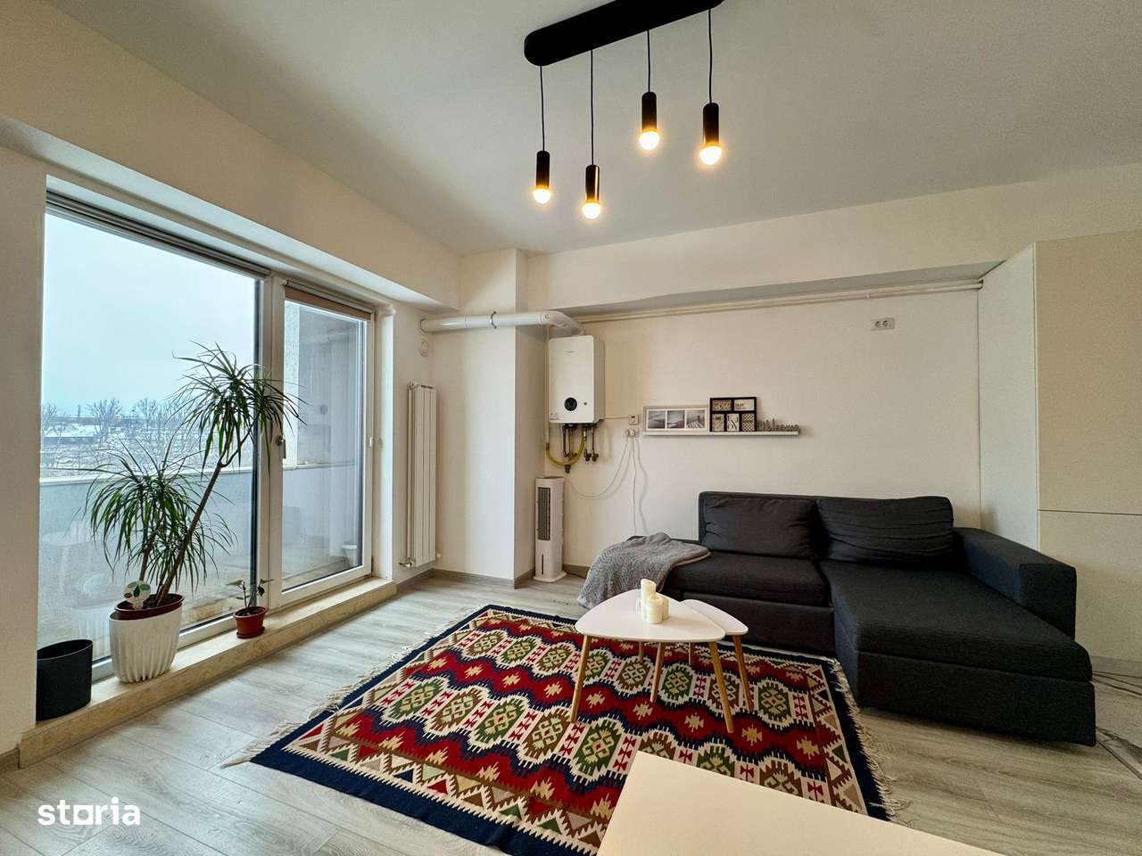 Apartament nou, mobilat si utilat 85. 000 euro nu se plateste TVA!-7