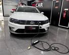 VW Passat Variant 1.4 TSI GTE Plug-in - 43