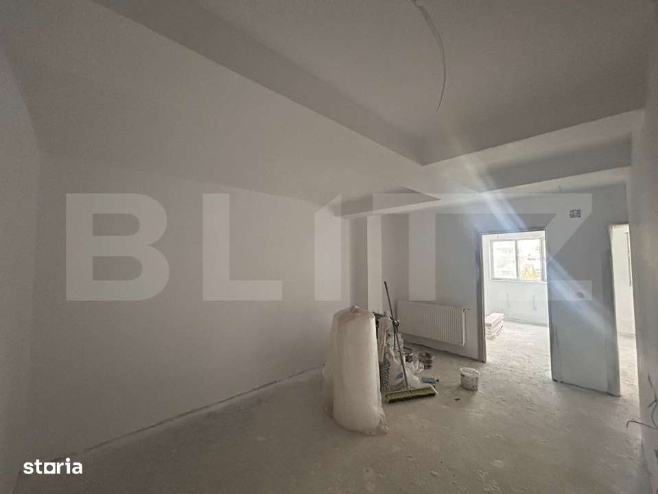 Apartament cu 3 camere, la parter, cu terasa si parcare ,zona Tineretu - Imagine principală: 2/9