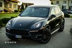 Porsche Cayenne GTS - 20