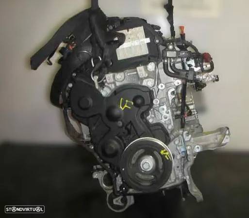 Motor 9H05 CITROEN 1.6L 112 CV - 2