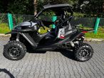 CFMoto ZForce - 25