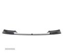 SPOILER LIP DIANTEIRO PARA BMW E90 E91 E92 E93 LOOK M3 CARBONO - 2