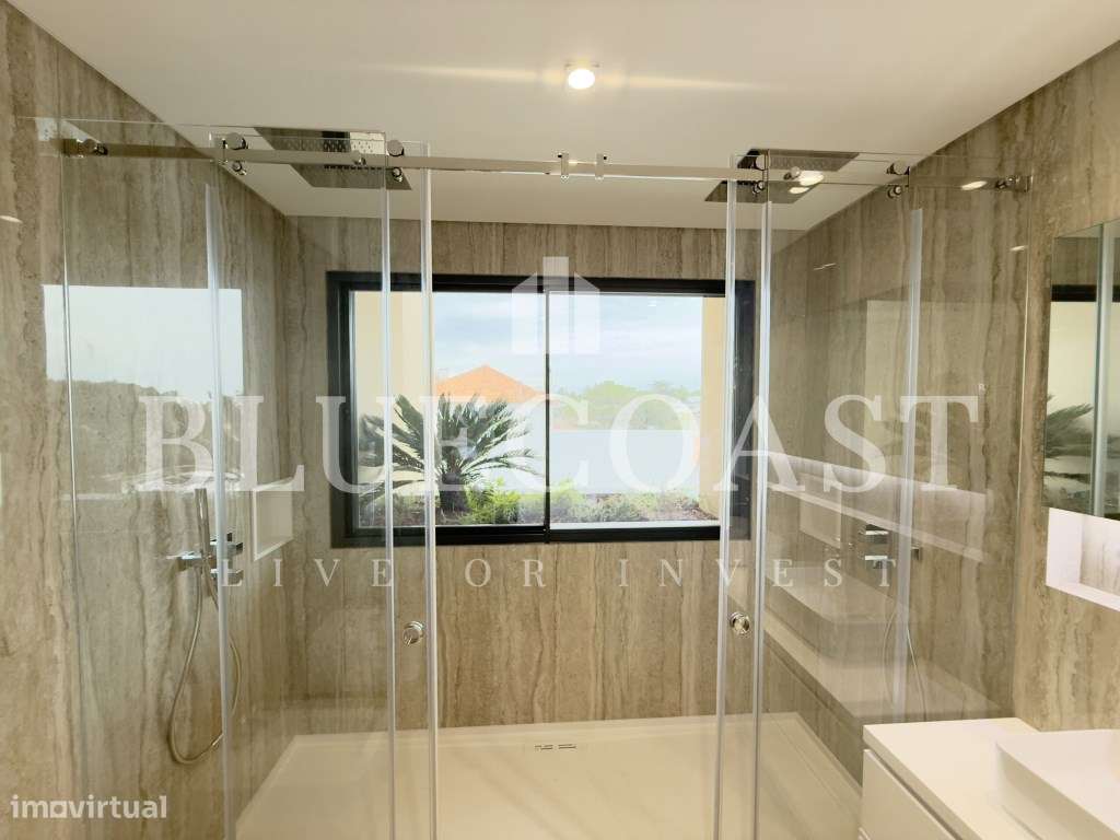 Maravilhosa moradia, em Cascais - Conforto e Elegância num Cenário ...-36