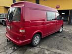 Volkswagen Transporter - 4