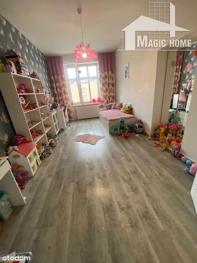 Mieszkanie w kamienicy z ogrodem-17