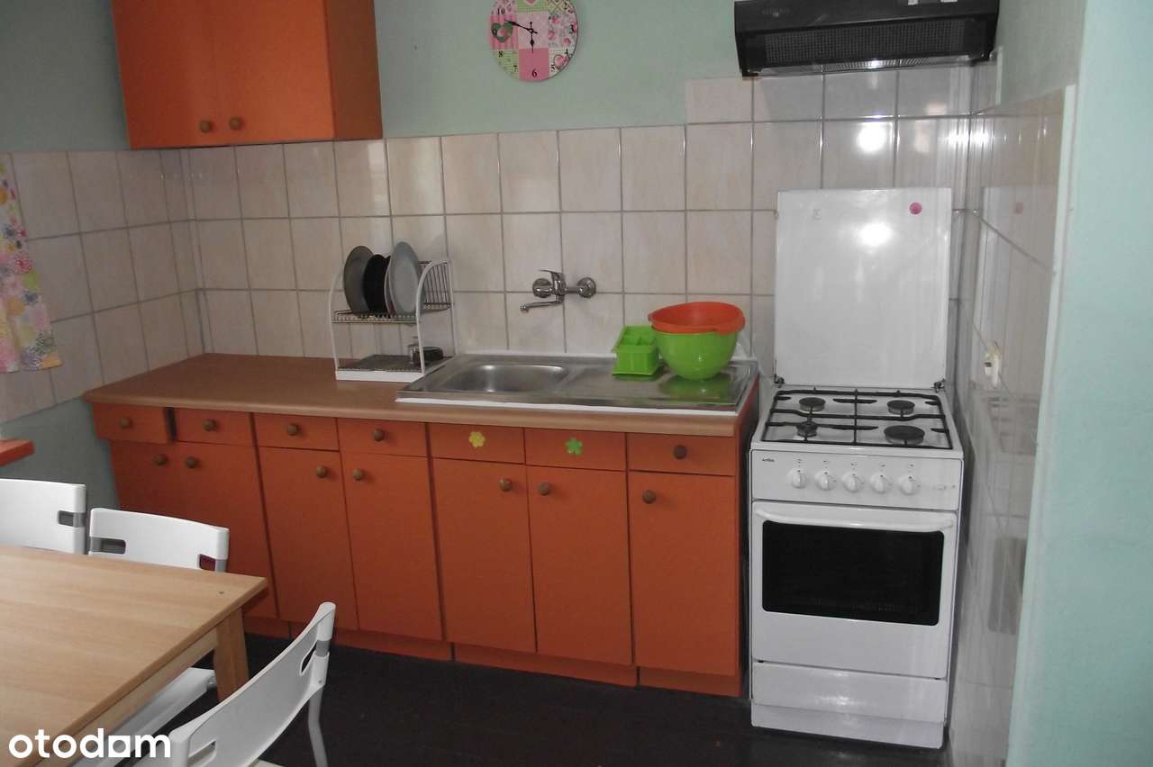 DOM dla pracowników lub na biuro, pracownię - Pełny obrazek: 4/15