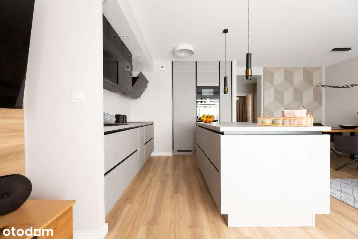 Nowe 61.7m² Łężyca - pod klucz, bez Pcc!! - Pełny obrazek: 4/13