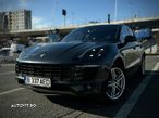 Porsche Macan S Diesel PDK - 3