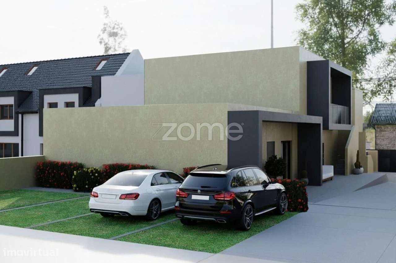 T1 com varanda em Leça do Balio - Grande imagem: 4/18