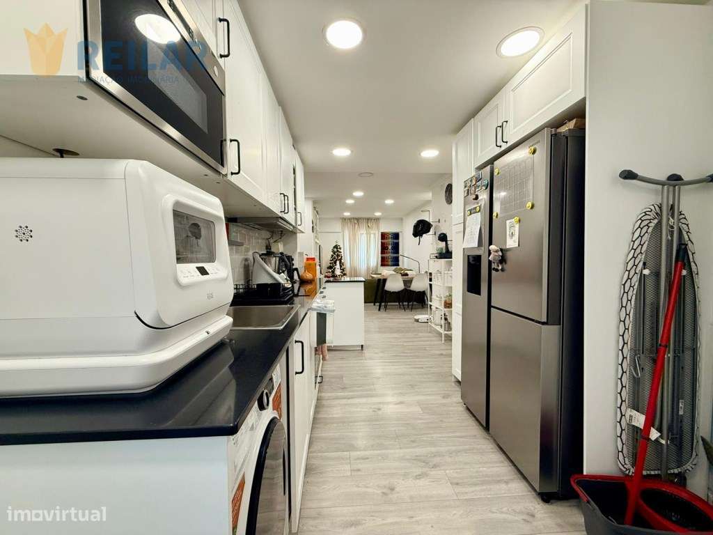 Sobralinho - T2 Remodelado-14