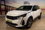 Peugeot 5008 1.5 BlueHDi Allure Pack EAT8 - 1